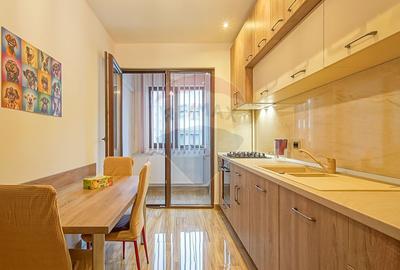 Garsonieră de închiriat | Isaran – Tractorul | Pet Friendly - 1