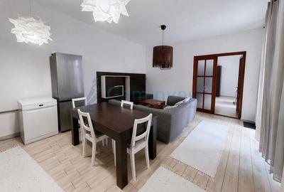 Apartament cu 2 camere de inchiriat in Oradea, ultracentral , curte proprie - 2
