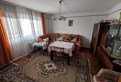 Apartament decomandat 4 camere 90 mp-balcon-Zona Centrala - 4