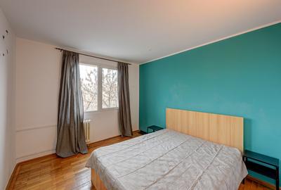 Apartament 2 camere chiar la metrou Nicolae Grigorescu, Titan - 5