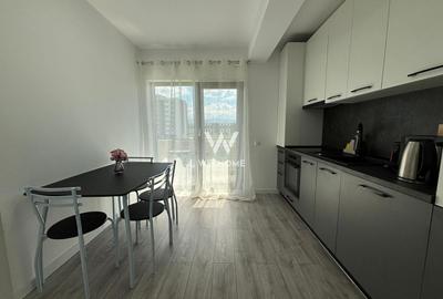 Apartament 2 camere deosebit in zona Doamna Stanca, Dedeman - 5