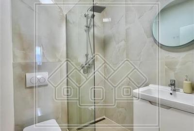 Apartament 3 camere cu aer conditionat, finisat la alb (NCL-COL-ap.22) - 7