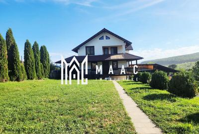 Vilă/Pensiune | 256 MPU | 7 camere | 2000 MP Teren | Tocile - 3