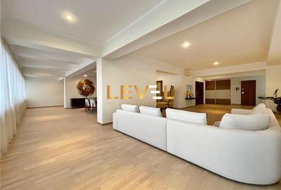 [VIDEO] Penthouse 4 camere de inchiriat 403 mp - Herastrau - 4