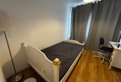 3 camere spațios + 3 băi | renovat premium | locație ultracentrală Obor | acces - 4