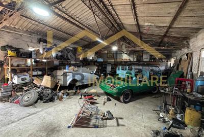 Spatiu comercial, 120mp, Zona Sangeorgiu de Mures - 1