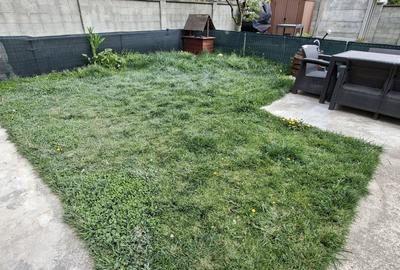 Apartament cu curte de 60mp - Dumbravita/Selgros - 24