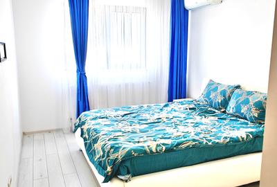 Militari Residence -Ap. 2 camere, decomandat, 54mp, et.1, mobilat/utilat - 1