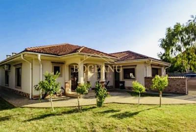 BG142-Casă individuală premium,260 mp utili,teren 1000 mp COMISION 0% - 1