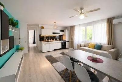 Apartament 2 camere zona Panemar ,Florești , parter înalt. - 1