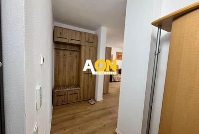 Prima Inchiriere ! Apartament 2 Camere Bloc Nou cu Panouri Solare - 6