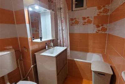 Apartament 2 Camere, Etaj 1, Zona Soveja Tomis 3 - 7
