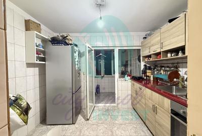 2 camere in BLOC RUSESC - 6