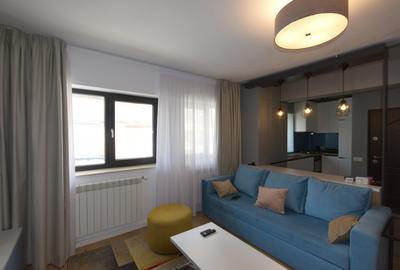 Apartament ultracentral inchiriere Zona Sfintii Voievozi - Piața Victoriei - 8