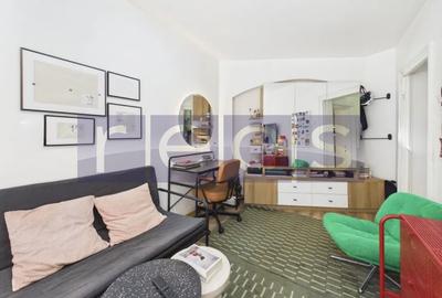 GARSONIERA ULTRACENTRALA | 40 MP TOTAL | FARA RISC SEISMIC | ZONA CISMIGIU - 2