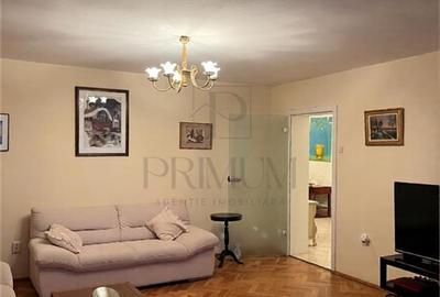 SPITALUL JUDETEAN - 4 CAM - ETJ.1 - DECOMANDAT  - GARAJ - ANVELOPAT - CENTRALA - 1