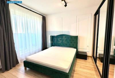 0% comision | Apartament 2 camere | Maurer Residence | - 1
