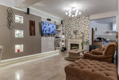 Casa individuala  - vedere spre padure - Parcul Sub Arini - 15