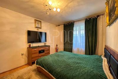 Casa 7 camere de vanzare in Floresti - 11