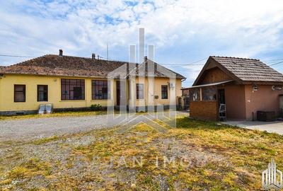Spațiu de birouri | Teren 2.720 MP | Aita Mare - 14