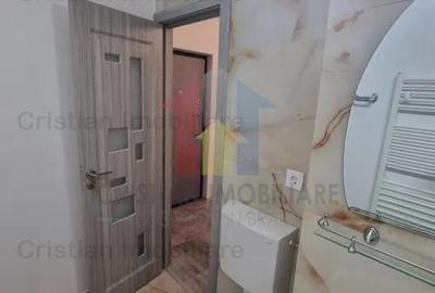 Ap 1 cam zona Buzaului Conf 1 decomandat SPATIOS Totul Nou!!! - 4