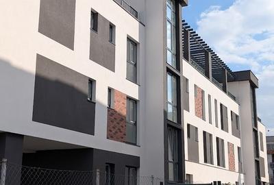Promoție limitată ! Apartament 45,7 mp. la 1.600 €/mp + TVA - 9