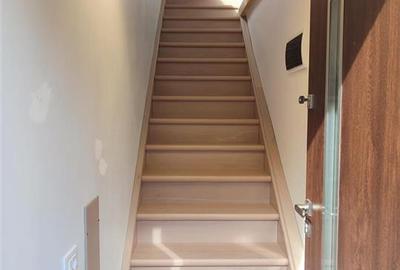 Apartament modern la curte - 19