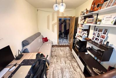 Apartament 3 camere de vânzare – Bld. Traian, Muzeul de Mineralogie - 5