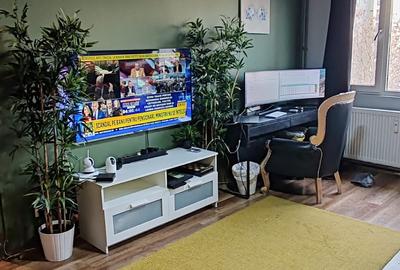 Apartament 3 camere cu 2 bai - 6