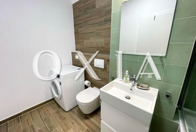 AX1298 Iulius Town, Parcare Subterana, Mobilat&Utilat - 12