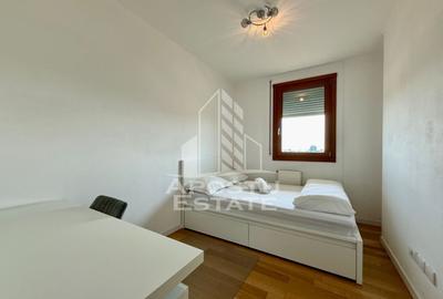 Apartament 3 camere de vanzare, bloc nou, zona Centrala Timisoara - 8