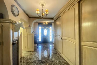 Vila 7 camere**Lake view**Ponton privat**Piscina**Teren 933 MP//Balotesti - 6