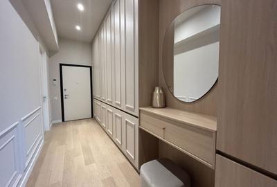 Apartament 3 camere *HIGH END* Parcul Verdi - Floreasca - 6