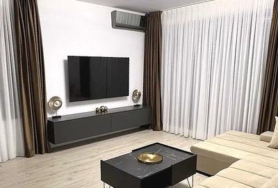 Apartament 2 camere | Panorama spectaculoasa | Parcare | Greenfield - 2