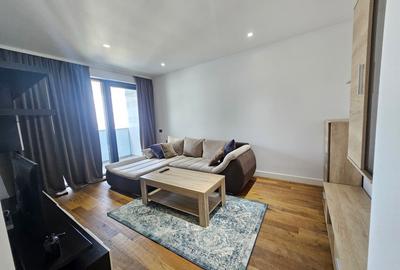 INCHIRIERE 2 CAMERE CORTINA RESIDENCE - 1