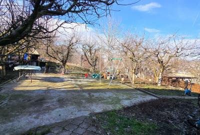 Casa individuala 330mp | Teren 750mp | Gruia | Zona str. Vantului - 15