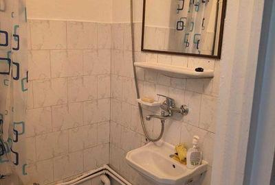 Vand garsoniera/apartament 1 camera. ACB - 6
