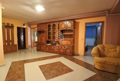 Zona Narcisa-3 camere decomandate-loc parcare-mobilat si utilat - 1