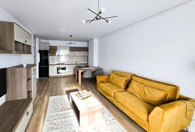 Apartament 2 camere | GranVia | Tomis Nord - 1