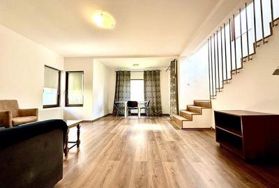 Casa individuala în Dumbravita - 650 euro - 2