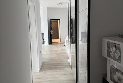 Apartament 2 camere imobil nou in Timisoara - 13