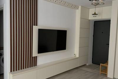 HILS Pallady - doua camere cu centrala si parcare acoperita - 10