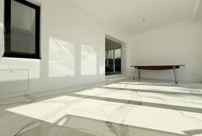 COMISION 0%-Duplex 5 camere, nivel P+M, 120mp utili + terasa - Braytim - 2