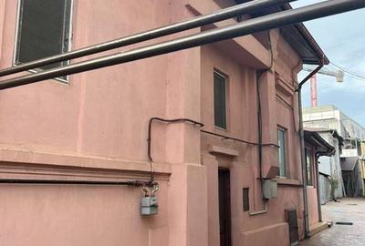 Vanzare casa 118 mp | crama+parter | renovat 2000 | 13 Septembrie - Marriott - U - 1