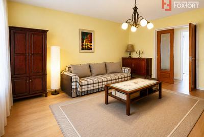 Apartament 5 camere, decomandat, Aurel Vlaicu - 2