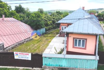 Casa VANATORI-NEAMT langa orasul TARGU NEAMT - 2