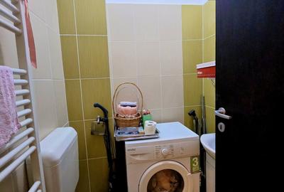 Apartament 3 Camere Strada Mărului, Fundeni Dobroești - 27