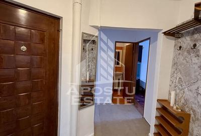 Apartament 3 camere, pet-friendly, de inchiriat, Dambovita, Timisoara - 7