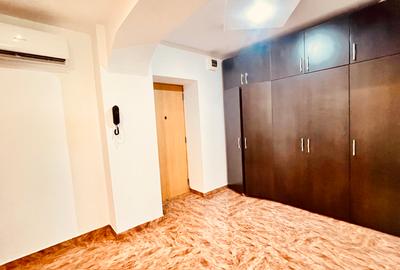 Apartament 2 camere Nerva Traian, stradal, 5 minute de metrou, mobilat modern - 35