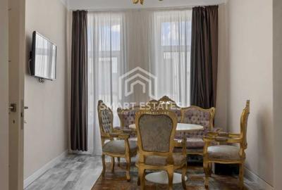 2 camere LUX  Centrul Vechi |  Oportunitate unica | ideal investitie - 3